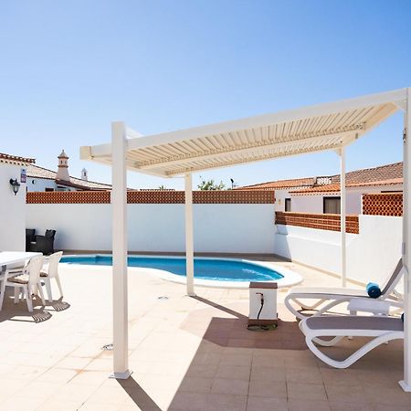 Villa Casa Bransford San Miguel de Abona Exterior foto